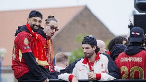 Szoboszlai Dominik egyelőre még nincs ott a világ 30 legjobb játékosa között