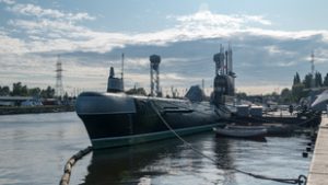 Az orosz tengeralattjárok már készenlétben állnak a NATO-val való összecsapásra