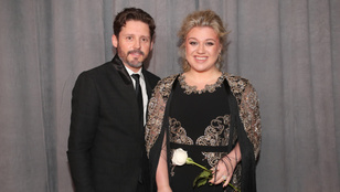 Meghalt Kelly Clarkson volt férje