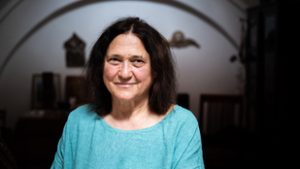 „Azért vagyok itt, mert az elnökünket megfenyegették” – Petrás Mária kiállása