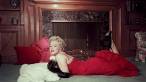 Marylin Monroe mégsem lett öngyilkos, hanem a CIA ölte meg, mert fecsegni készült?