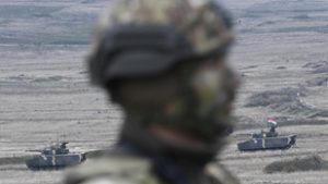 Két magyar katona halt meg az elmúlt napokban