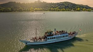 Forradalom a Balatonon: új hajók és milliárdos fejlesztések érkeznek