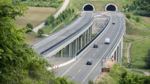 Már nem vágyálom, hamarosan végig autópályán mehetünk Budapestről az Adriára