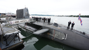 Kiderült a brit nukleáris program legsötétebb titka, évekig ömlött a szennyezett víz a tengerbe