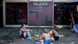 Megérkezett a Sziget Fesztivál idei nagy újdonsága