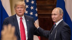 Jön az év eddigi legfontosabb találkozója