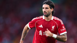 Szoboszlai Dominik és Kerkez Milos is a kezdőcsapatban kapott helyet