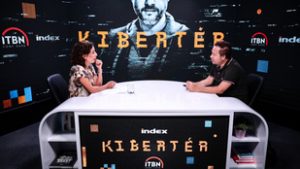 Keleti Artúr: A mesterséges intelligencia döntéseket hoz, az ember pedig egyre kevésbé tudja felügyelni