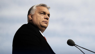 Orbán Viktor üzent a boldogtalan „Péter testvérnek”, jövőre is lesz tűzijáték