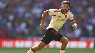 Szoboszlai Dominik: Egy döntőben nem az számít, milyen szépen játszik az ember, hanem a végeredmény