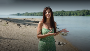 Ön járt már ezeken a vadregényes dunai szabadstrandokon?