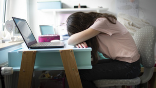 Óránként bekapcsolnak a stresszhormonok akkor is, ha nincs veszély