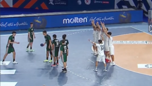 Ifimeccsen ritka az ekkora katarzis: utolsó másodperces góllal verték a magyar kézisek Ausztriát