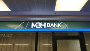 Könnyebbé vált az MBH ügyfeleinek élete, új funkciót vezetett be a bank