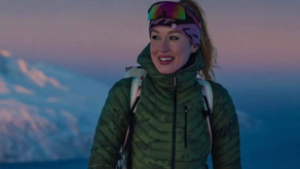 Történelmet írt: a világ második legmagasabb hegyét is meghódította a szlovák hegymászónő