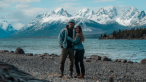 Halálos balesetben vesztette életét a népszerű influenszerpár