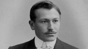 Titkosszolgálati jelentések szerint náci kém lehetett a Rolex alapítója