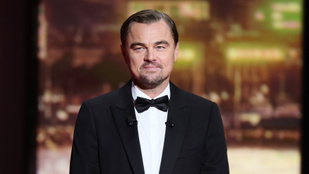Átkutatták és igazoltatták Leonardo DiCapriót a hatóságok Ibizán