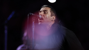 Liam Gallagher kíméletlenül kiosztotta azokat, akik szerint kövér alkoholisták az Oasis-rajongók