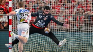 Távozik a Veszprémtől Európa-bajnok kulcsjátékosa