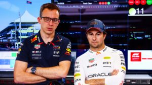 Visszatér a Formula–1-be a Red Bull menesztett pilótája