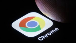 Megvenné a Google Chrome-ot egy startup, amely feleannyit ér