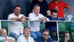 Kubatov Gábor megint odaszúrt egyet Csányi Sándornak és az MLSZ-nek