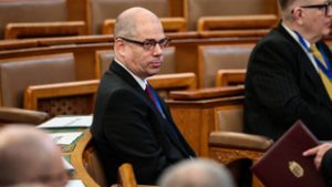 A legfőbb ügyész emberölés gyanúja miatt büntetőeljárást indított Sebestyén József ügyében