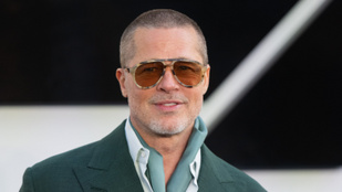 Kiderült, kik fosztották ki Brad Pitt Los Angeles-i otthonát, más sztárokra is vadásztak