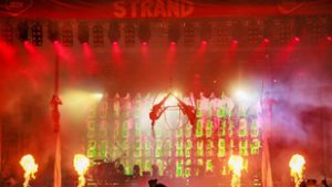 Egy hét múlva startol a Strand Fesztivál, számos újdonság várja a látogatókat