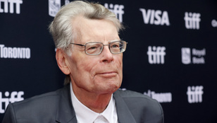 Stephen King szerint nem a regényei, hanem Donald Trump kormánya az igazi horror