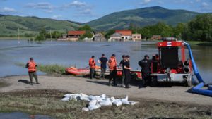 A Duna Group nagyszabású adománnyal támogatja az árvízkárosult székelyföldi településeket