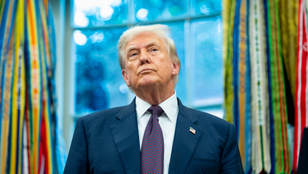 Kiderült, mit akar Donald Trump elérni Alaszkában Vlagyimir Putyinnal