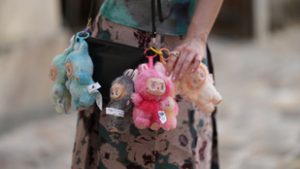 Lopás, gyűjtőszenvedély, megszállottság – így változtatta meg a világot a Labubu-őrület