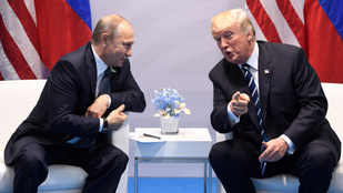 Trump alaszkai békemissziója egy váratlan forgatókönyvet is megvalósíthat