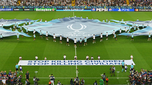 Elérkeztünk arra a pontra, hogy az UEFA a saját szabályait szegte meg