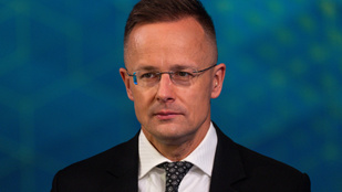 Szijjártó Péter: Szerencséje van Tarlós Istvánnak, hogy nem ő a főpolgármester