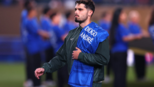 Szívmelengető gesztus, a Chelsea a klub-vb megnyerésevel járó bónuszából adományoz Diogo Jota családjának