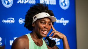 Több mint négy évtizede nem láttunk ehhez hasonlót a US Openen, visszatér a legenda