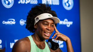 Több mint négy évtizede nem láttunk ehhez hasonlót a US Openen, visszatér a legenda