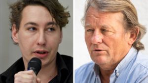 Szarvas József tandemben indul az egri színház igazgatói posztjáért