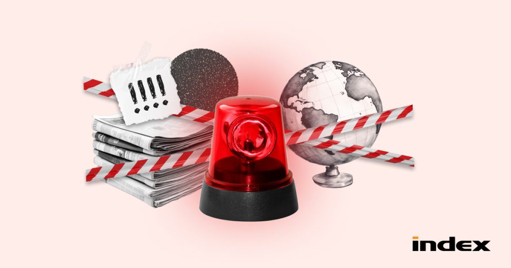 Majdnem kéthetes holttestet találtak egy szentlőrinci panellakásban