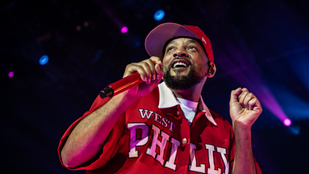 Will Smith magyar hangmérnöke elmondta, milyen végigturnézni a világot a sztárral