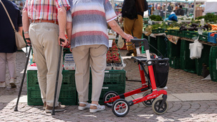 Kiderült, mit csinálnak másként azok, akik 100 évig élnek