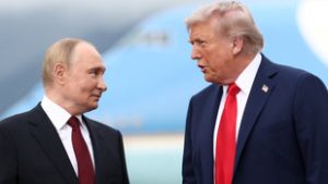 Titkos Trump–Putyin tervezetre hívta fel a figyelmet Tarjányi Péter