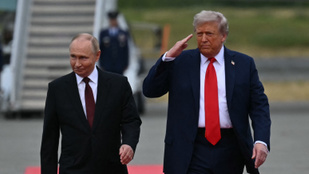 A tét óriási: a Trump–Putyin-találkozó nem az, aminek elsőre látszik
