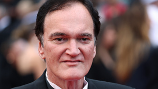 Ezért nem készül el Tarantino utolsó filmje