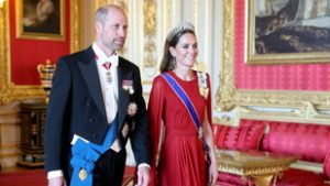 Vilmos herceg és Katalin hercegné költöznek, elhagyják windsori rezidenciájukat