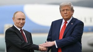 A magyar kormányzati önigazolást segítette a Trump–Putyin-csúcs